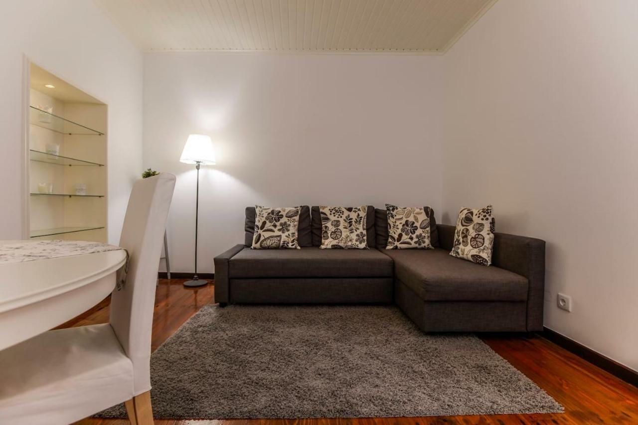 Seaside Family Townhouse - 100M From The Sea! Appartement Cascais Buitenkant foto